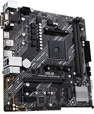 Материнская плата ASUS Prime A520M-E Материнская плата ASUS Prime A520M-E