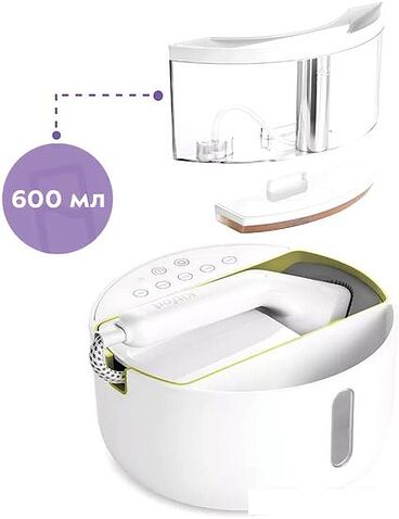 Отпариватель Kitfort КТ-9110-2