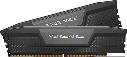 Оперативная память Corsair Vengeance 2x16ГБ DDR5 6000 МГц CMK32GX5M2B6000C30