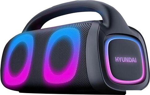 Беспроводная колонка Hyundai H-PS1027