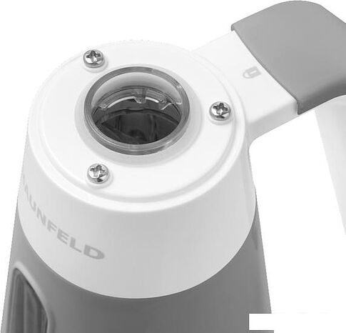 Отпариватель MAUNFELD MF-1134GR