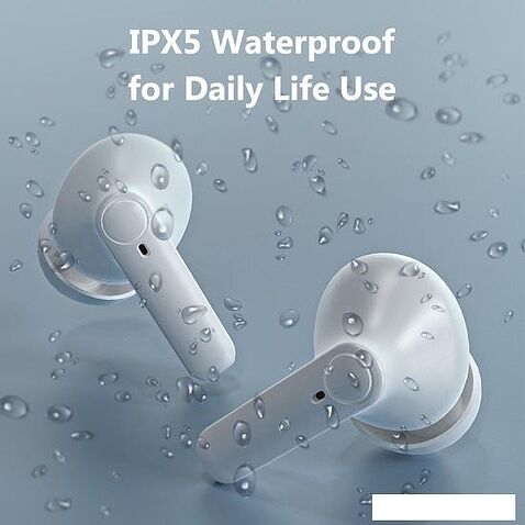 Наушники Lenovo HT05 (черный)