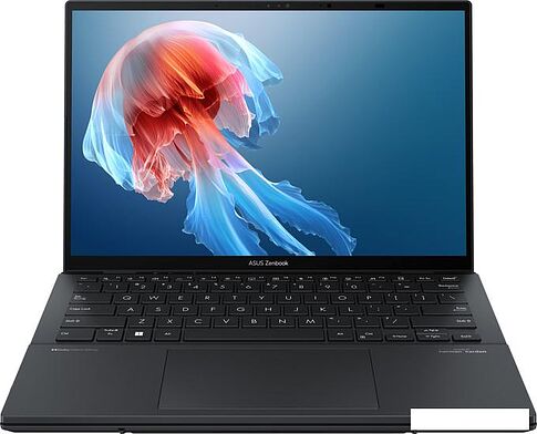 Рабочая станция ASUS Zenbook Pro 14 Duo UX8406MA-QL339W