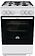Кухонная плита Gorenje GG5A12WH
