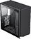 Корпус GameMax Spark Pro (черный)