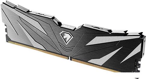 Оперативная память Netac Shadow II 2x8ГБ DDR5 4800 МГц NTSWD5P48DP-16K