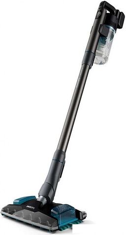 Вертикальный пылесос с влажной уборкой Philips XC8057/01