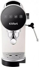 Рожковая кофеварка Kitfort KT-7226