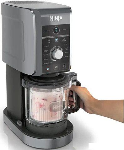 Мороженица Ninja NC501EU