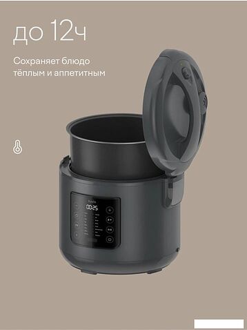 Мультиварка Tuvio TMC02B5S