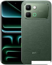 Телефон Infinix Note Edge X6887 8GB/256GB (шелковый зеленый)