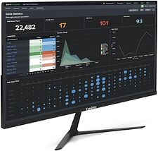 Монитор ExeGate ProSmart EZ2700 EX299035RUS