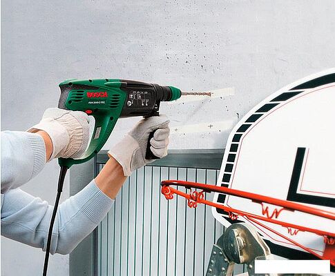 Перфоратор Bosch PBH 3000-2 FRE (0603394220)