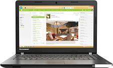 Ноутбук Lenovo IdeaPad 100-14IBY [80MH0099PB]
