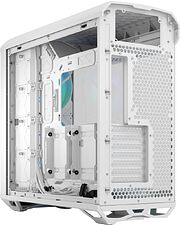 Корпус Fractal Design Torrent RGB White TG Clear Tint FD-C-TOR1A-07 Корпус Fractal Design Torrent RGB White TG Clear Tint FD-C-TOR1A-07