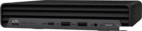 Компактный компьютер HP Pro Mini 400 G9 9H6U9ET
