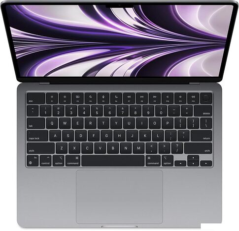 Ноутбук Apple Macbook Air 13" M2 2022 MC7U4