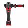 Угловая шлифмашина Milwaukee M18 Fuel One-Key M18FSAGSVO125X-0X 4933493552 (без АКБ, кейс)