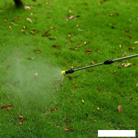 Аккумуляторный опрыскиватель Deko DKSP12 065-0955 14 л