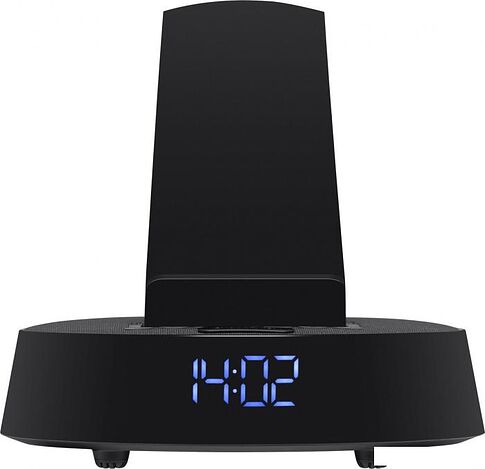 Беспроводная колонка BBK BTA1110 (черный)