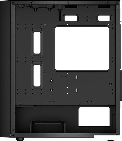 Корпус PCCooler C3B310 (черный)