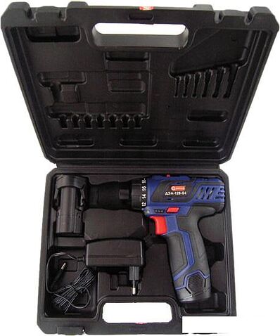 Дрель-шуруповерт ДИОЛД ДЭА-12В-04