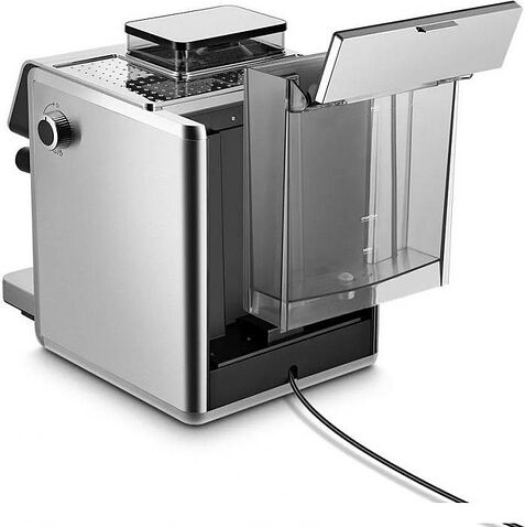 Кофемашина Kitfort KT-7321