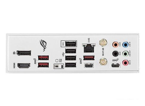 Материнская плата ASUS ROG Strix B650-A Gaming WiFi