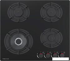 Варочная панель TECHNO HG4604GFBV Варочная панель TECHNO HG4604GFBV