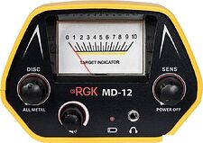 Металлоискатель RGK MD-12