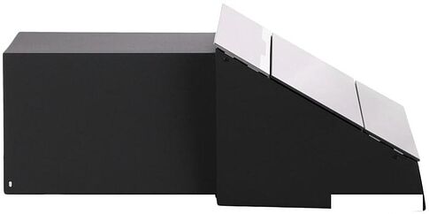 Кухонная вытяжка Haier HVX-W692GBA