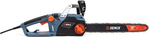 Электрическая пила Senix CSE24-M2-EU
