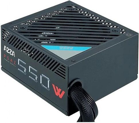Блок питания AZZA PSAZ-550W