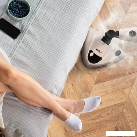 Паровая швабра Kitfort KT-3929