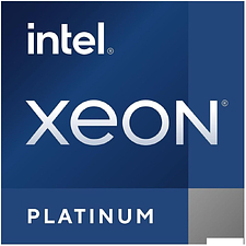 Процессор Intel Xeon Platinum 8362