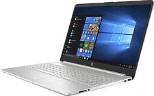 Ноутбук HP 15s-fq2011ur 2X1R7EA