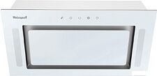 Кухонная вытяжка Weissgauff Intense 600 Touch White Glass