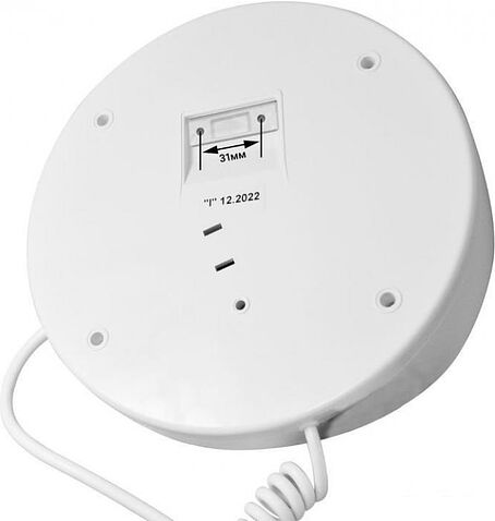 Сушилка для волос Puff 1202 (белый)