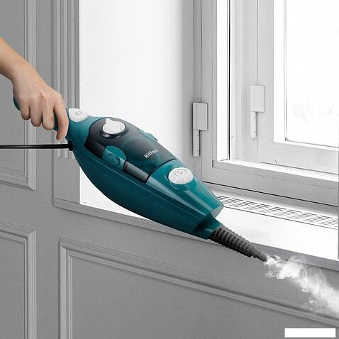 Паровая швабра Kitfort KT-3907