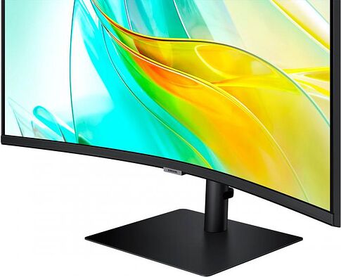 Монитор Samsung ViewFinity S6 S65UC LS34C650UAIXCI