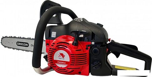 Бензопила ZEUS PN5200-8