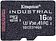 Карта памяти Kingston Industrial SDCIT2/16GBSP 16GB