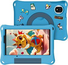 Планшет Ulefone Tab A9 Pro Kids 4GB/128GB (синий)