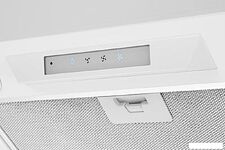 Кухонная вытяжка KUPPERSBERG Inlinea 52 White