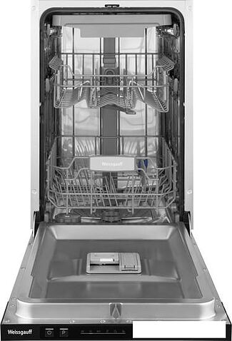 Встраиваемая посудомоечная машина Weissgauff BDW 4536 D Info Led