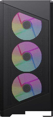 Корпус GameMax Destroyer Mesh