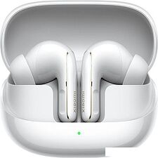 Наушники Xiaomi Buds 5 Pro M2437E1 (белый, международная версия) Наушники Xiaomi Buds 5 Pro M2437E1 (белый, международная версия)