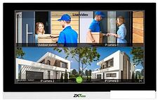 Монитор ZKTeco VT07-B01