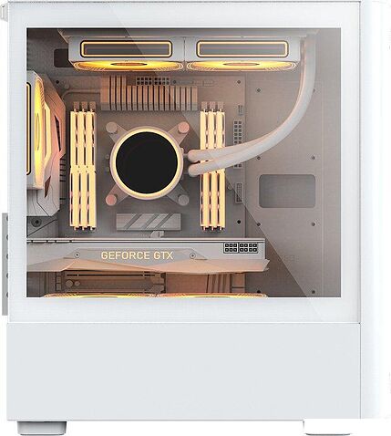 Корпус Formula Air Mesh G3 (белый)