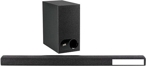 Звуковая панель Polk Audio Signa S3